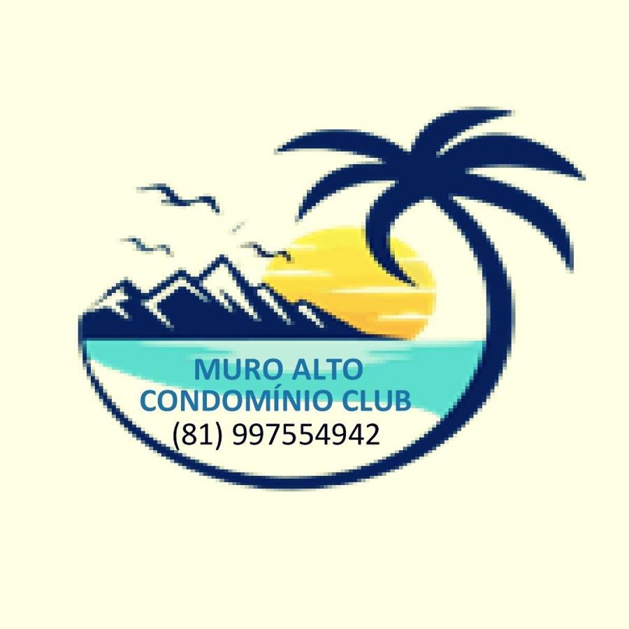 Muro Alto Condomínio Clube 2 Porto de Galinhas Exterior foto