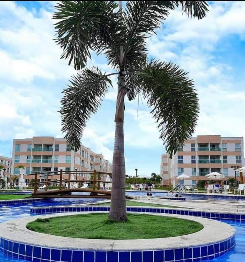 Muro Alto Condomínio Clube 2 Porto de Galinhas Exterior foto