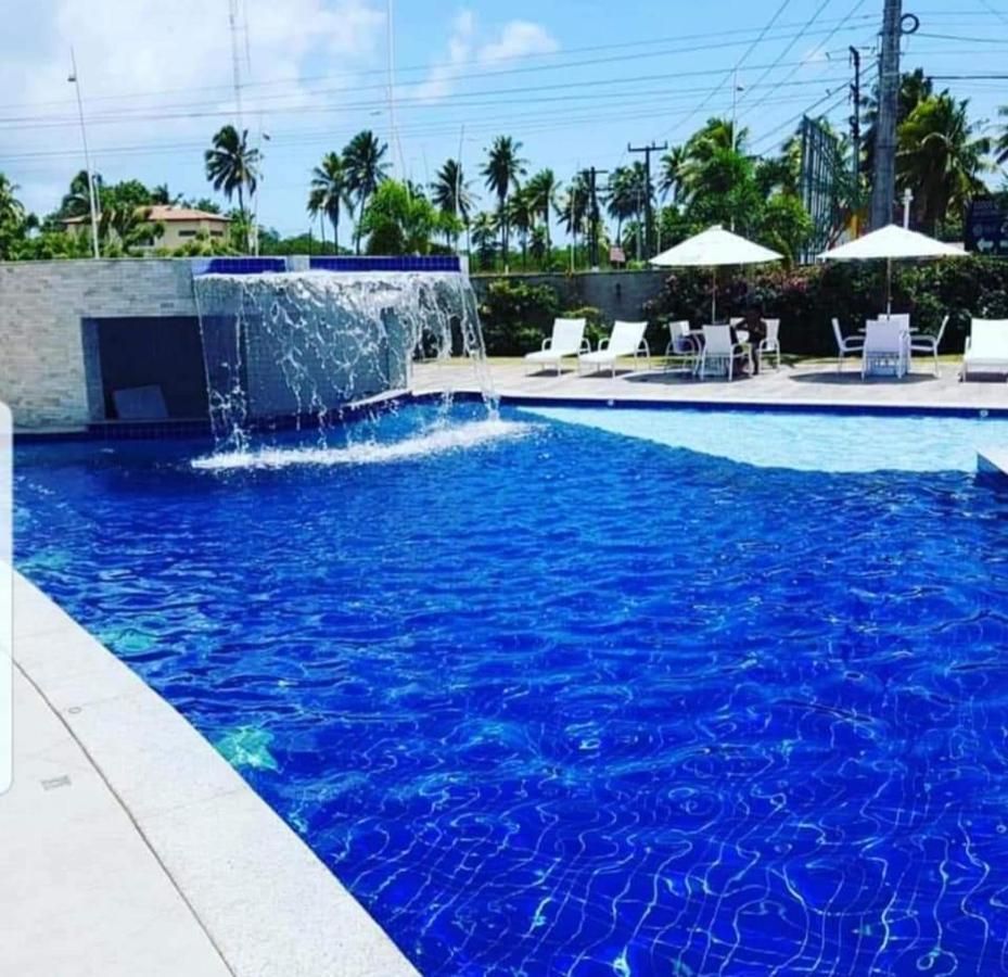 Muro Alto Condomínio Clube 2 Porto de Galinhas Exterior foto