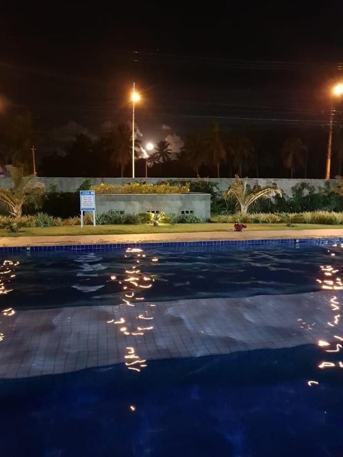 Muro Alto Condomínio Clube 2 Porto de Galinhas Exterior foto
